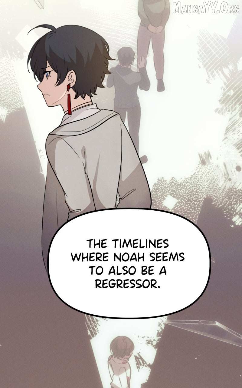 Rebirth (	69michi) Chapter 264 page 82 - 