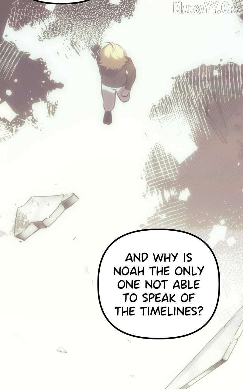 Rebirth (	69michi) Chapter 264 page 84 - 