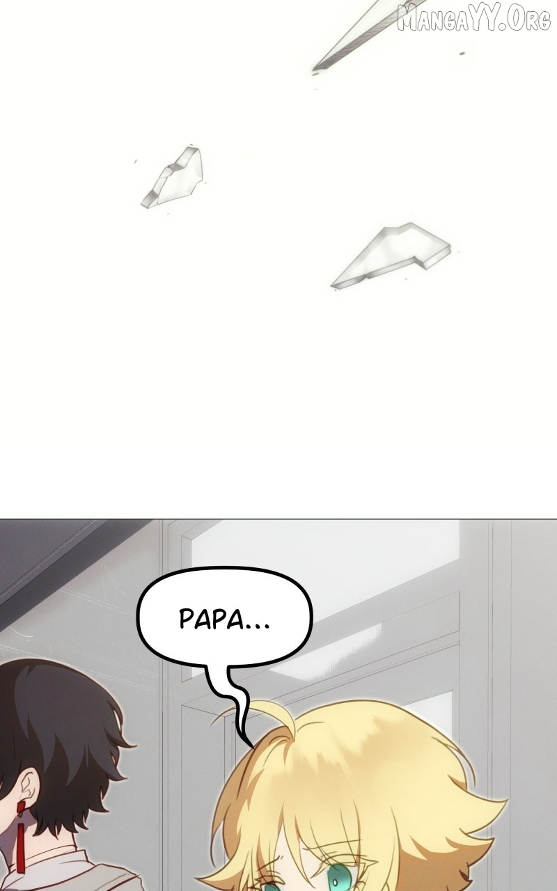 Rebirth (	69michi) Chapter 264 page 85 - 