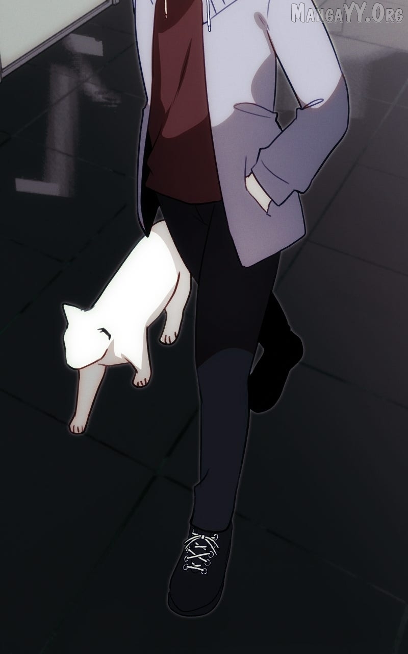 Rebirth (	69michi) Chapter 264 page 88 - 