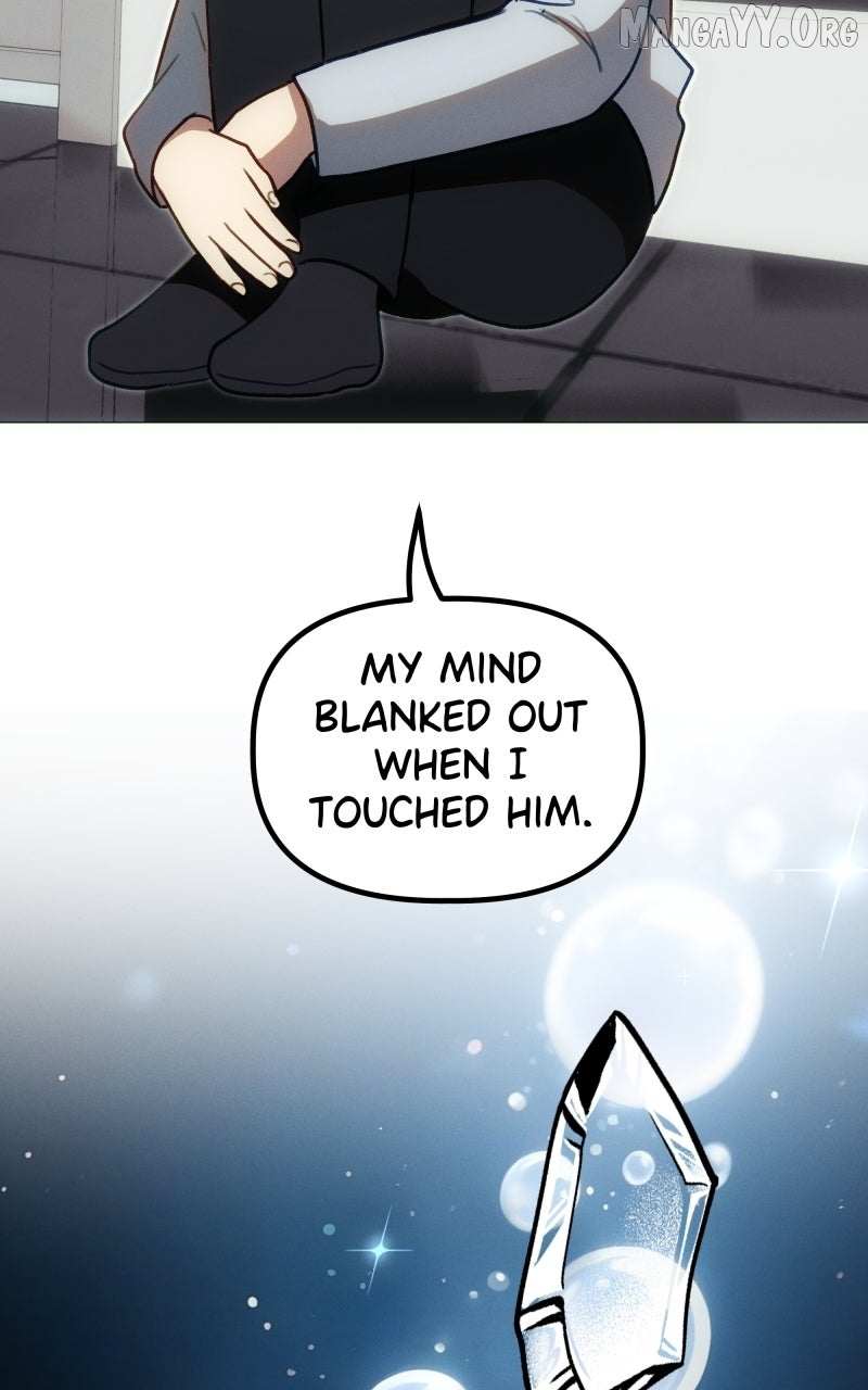 Rebirth (	69michi) Chapter 264 page 10 - 