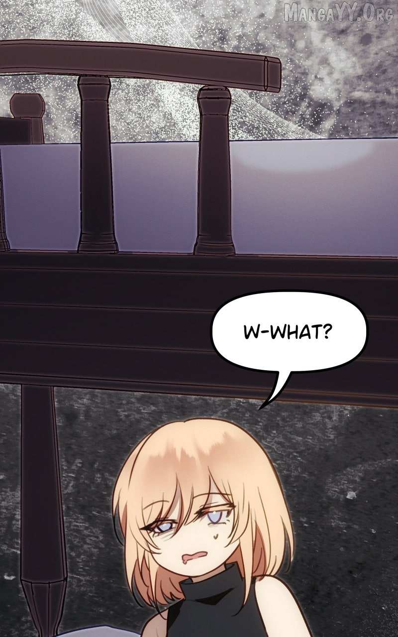 Rebirth (	69michi) Chapter 264 page 93 - 