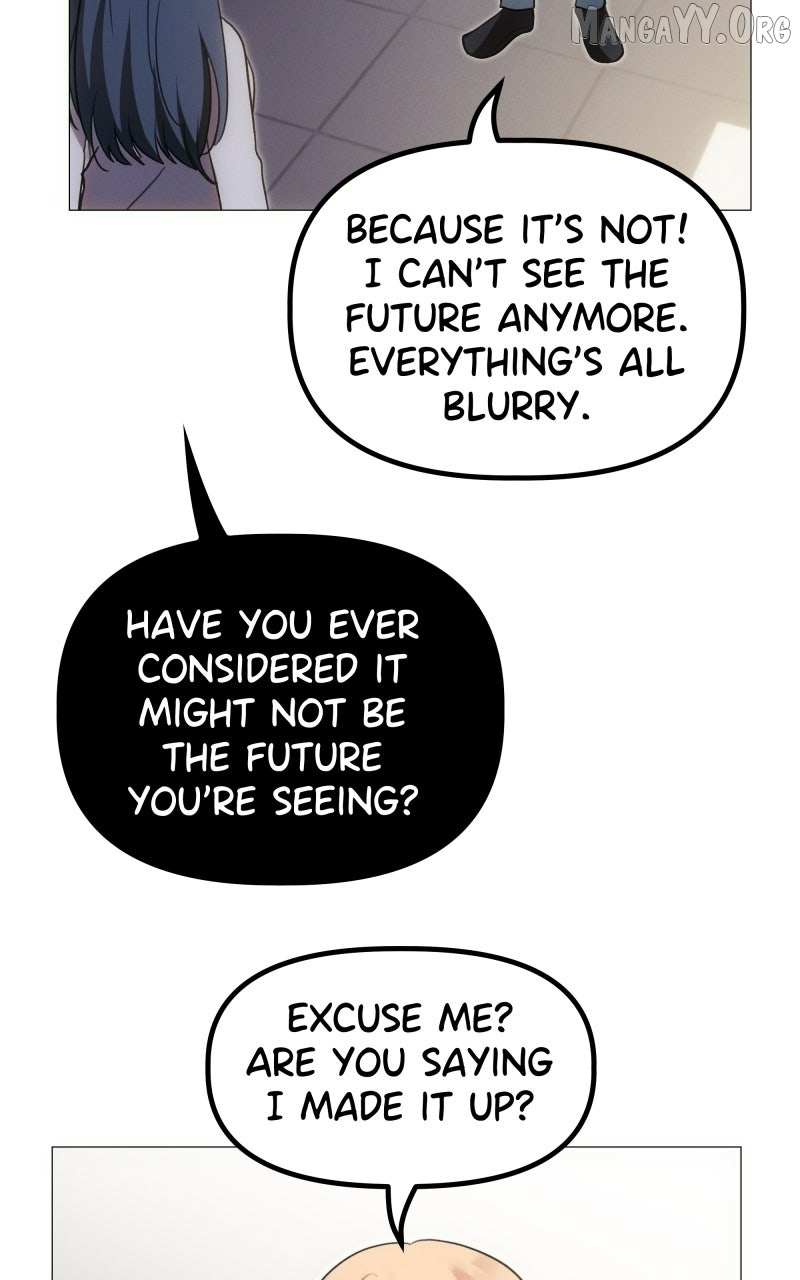 Rebirth (	69michi) Chapter 265 page 11 - 