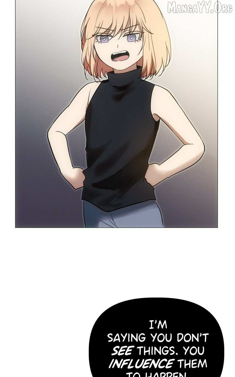 Rebirth (	69michi) Chapter 265 page 12 - 