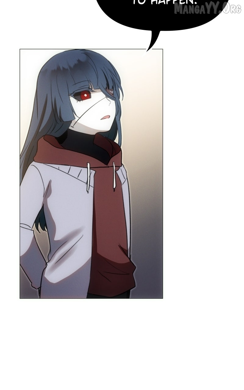 Rebirth (	69michi) Chapter 265 page 13 - 