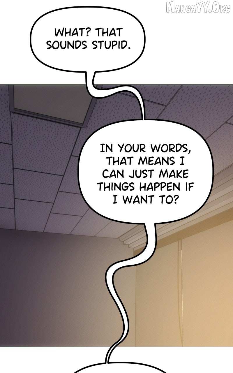 Rebirth (	69michi) Chapter 265 page 14 - 