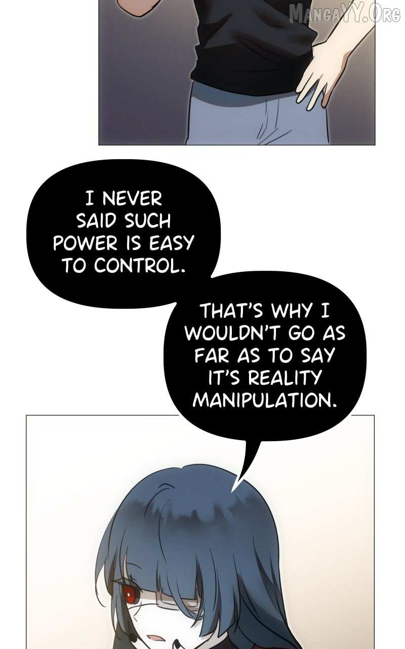 Rebirth (	69michi) Chapter 265 page 16 - 