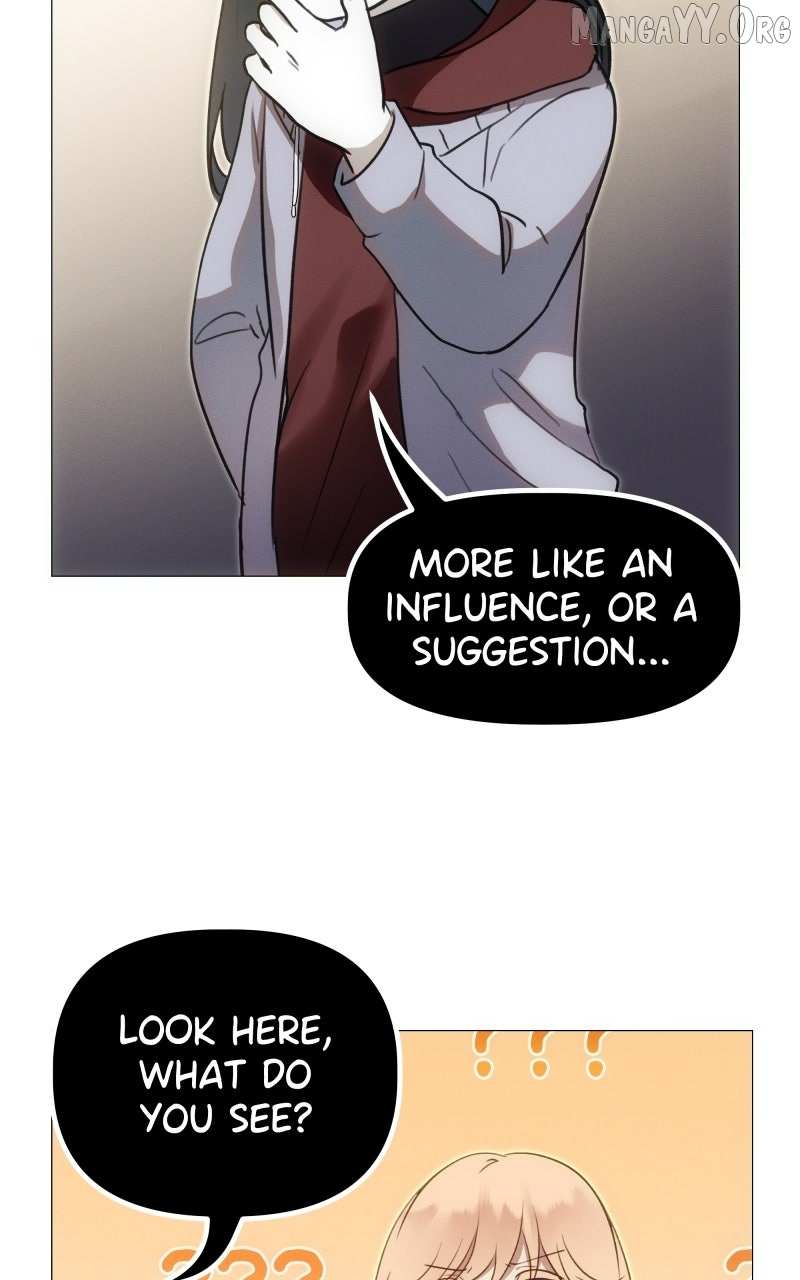Rebirth (	69michi) Chapter 265 page 17 - 