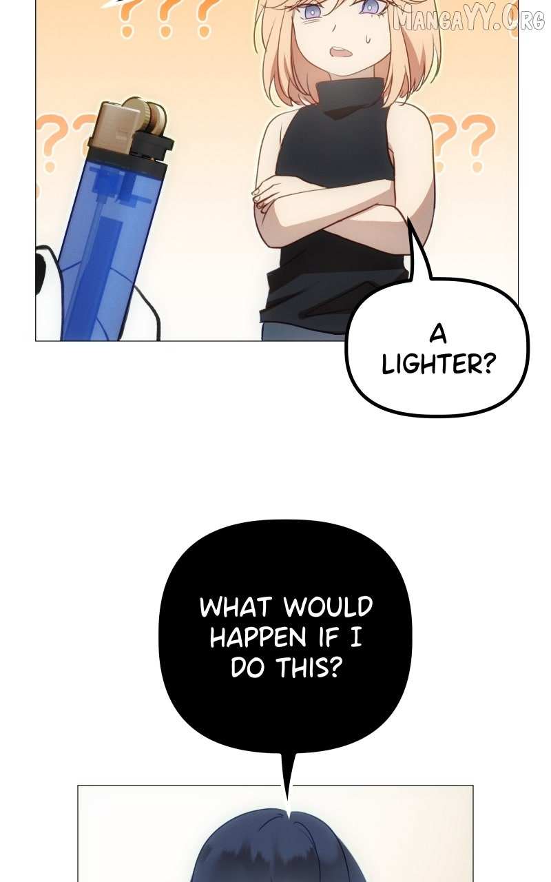 Rebirth (	69michi) Chapter 265 page 18 - 