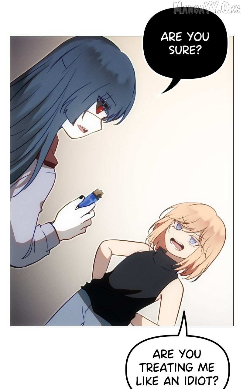 Rebirth (	69michi) Chapter 265 page 20 - 