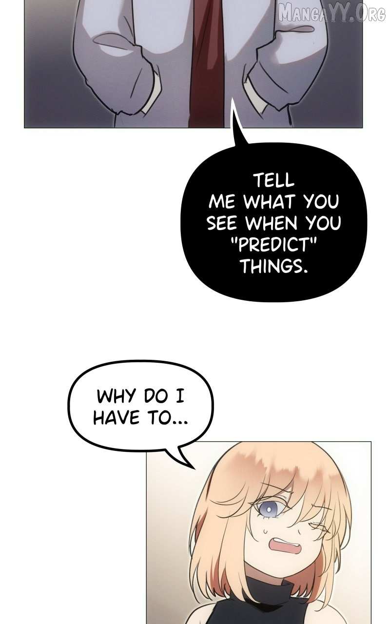 Rebirth (	69michi) Chapter 265 page 3 - 