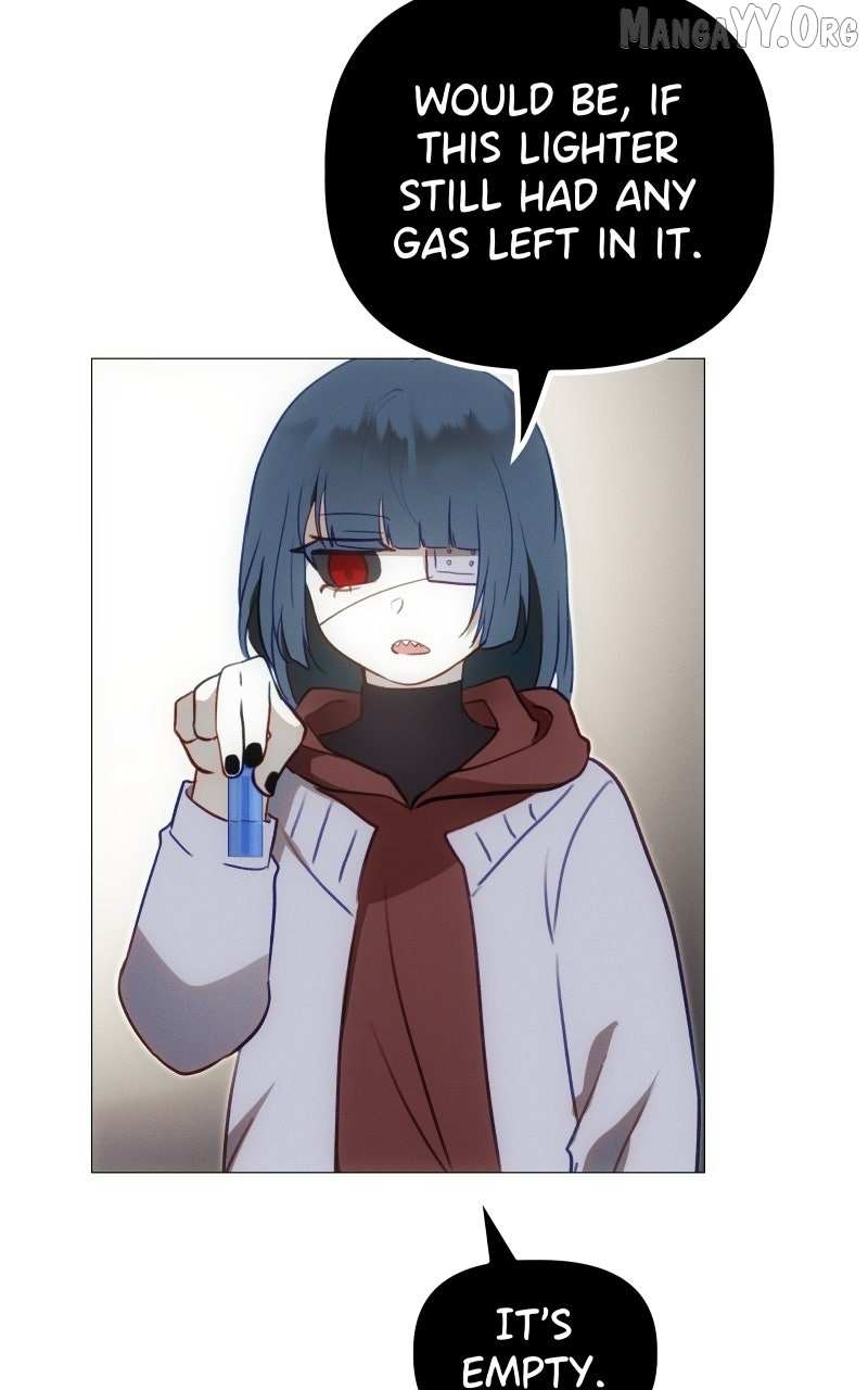 Rebirth (	69michi) Chapter 265 page 23 - 