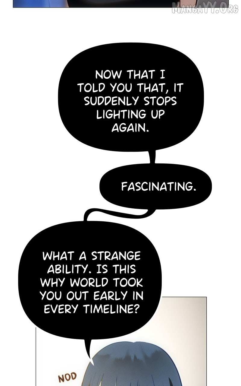 Rebirth (	69michi) Chapter 265 page 25 - 