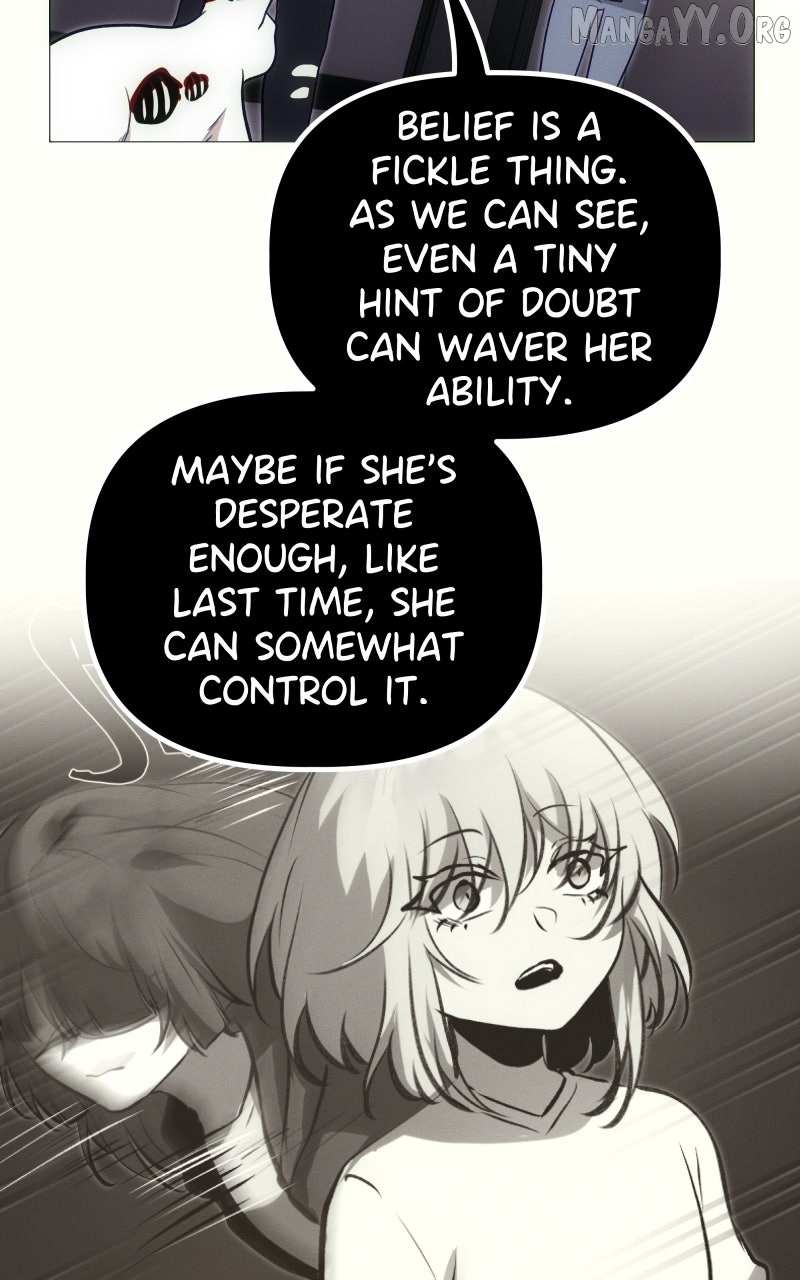 Rebirth (	69michi) Chapter 265 page 37 - 