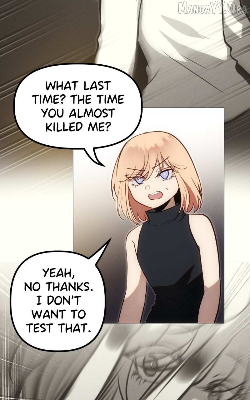 Rebirth (	69michi) Chapter 265 page 38 - 