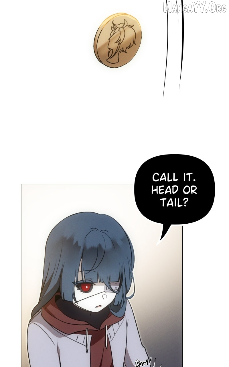 Rebirth (	69michi) Chapter 265 page 5 - 