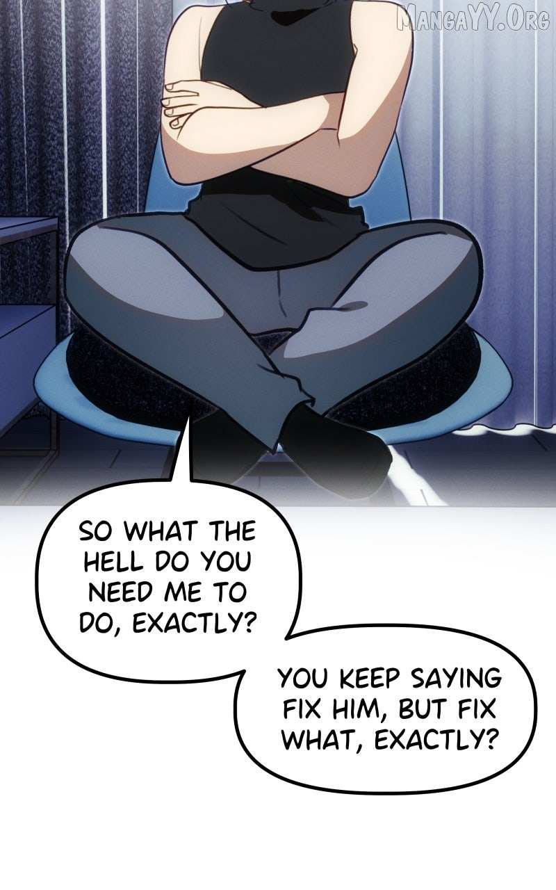 Rebirth (	69michi) Chapter 265 page 42 - 