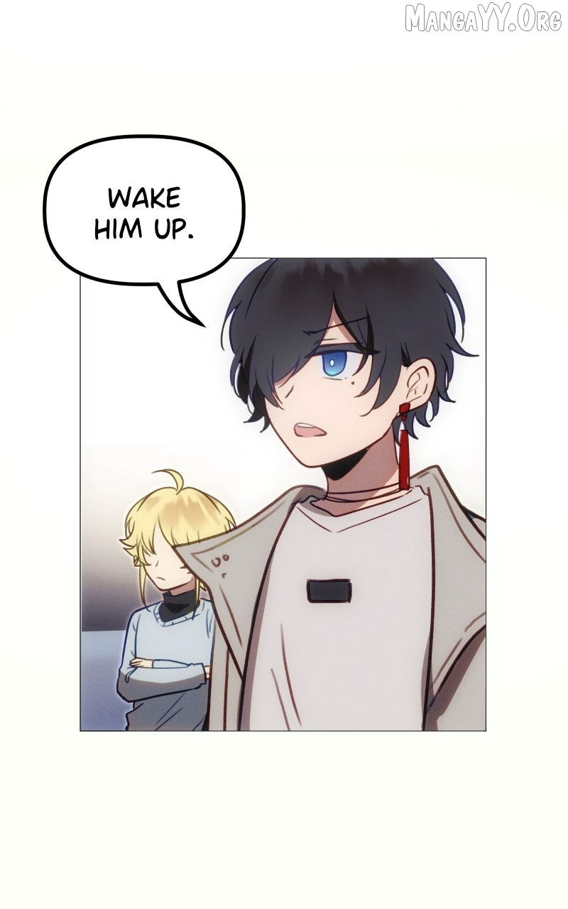 Rebirth (	69michi) Chapter 265 page 43 - 