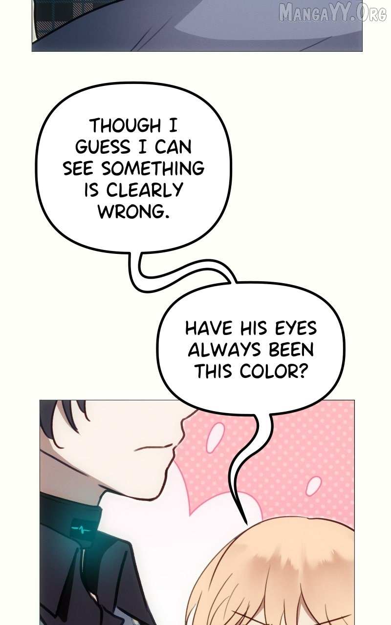 Rebirth (	69michi) Chapter 265 page 45 - 