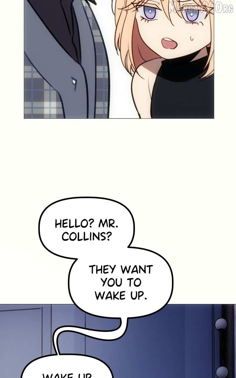 Rebirth (	69michi) Chapter 265 page 46 - 