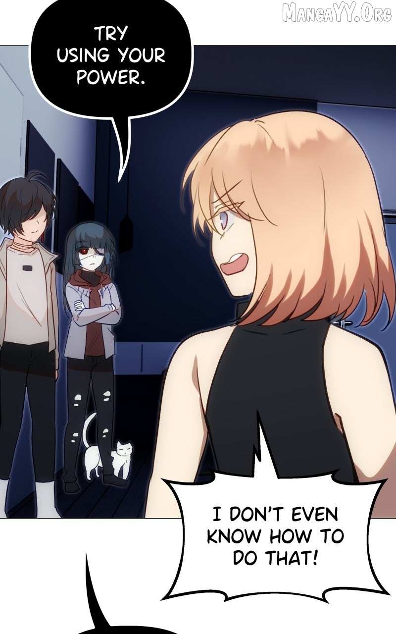 Rebirth (	69michi) Chapter 265 page 49 - 