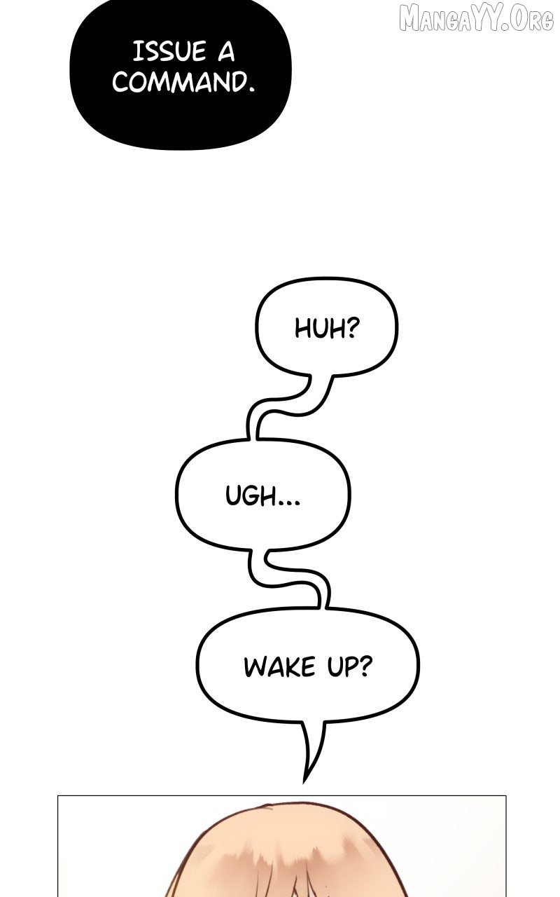 Rebirth (	69michi) Chapter 265 page 50 - 