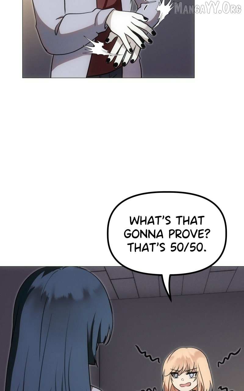 Rebirth (	69michi) Chapter 265 page 6 - 