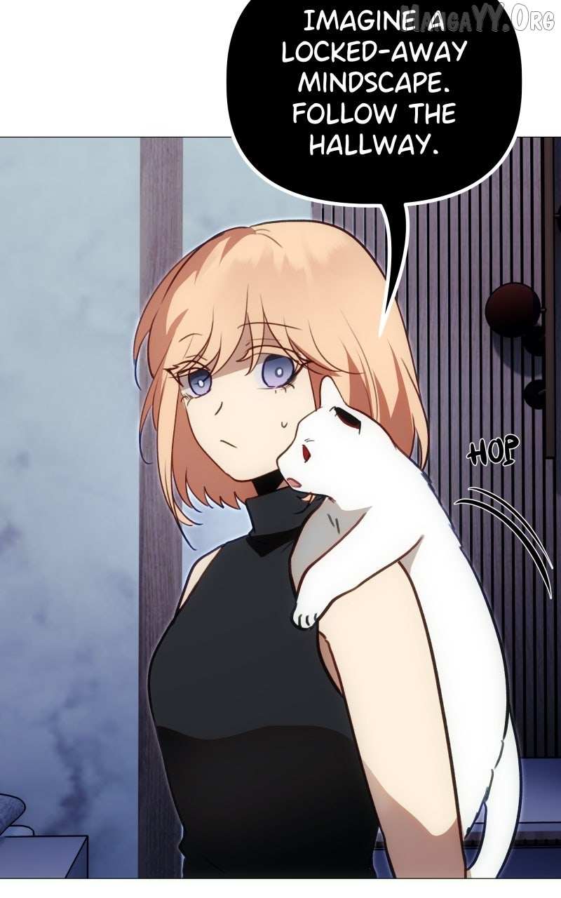 Rebirth (	69michi) Chapter 265 page 58 - 