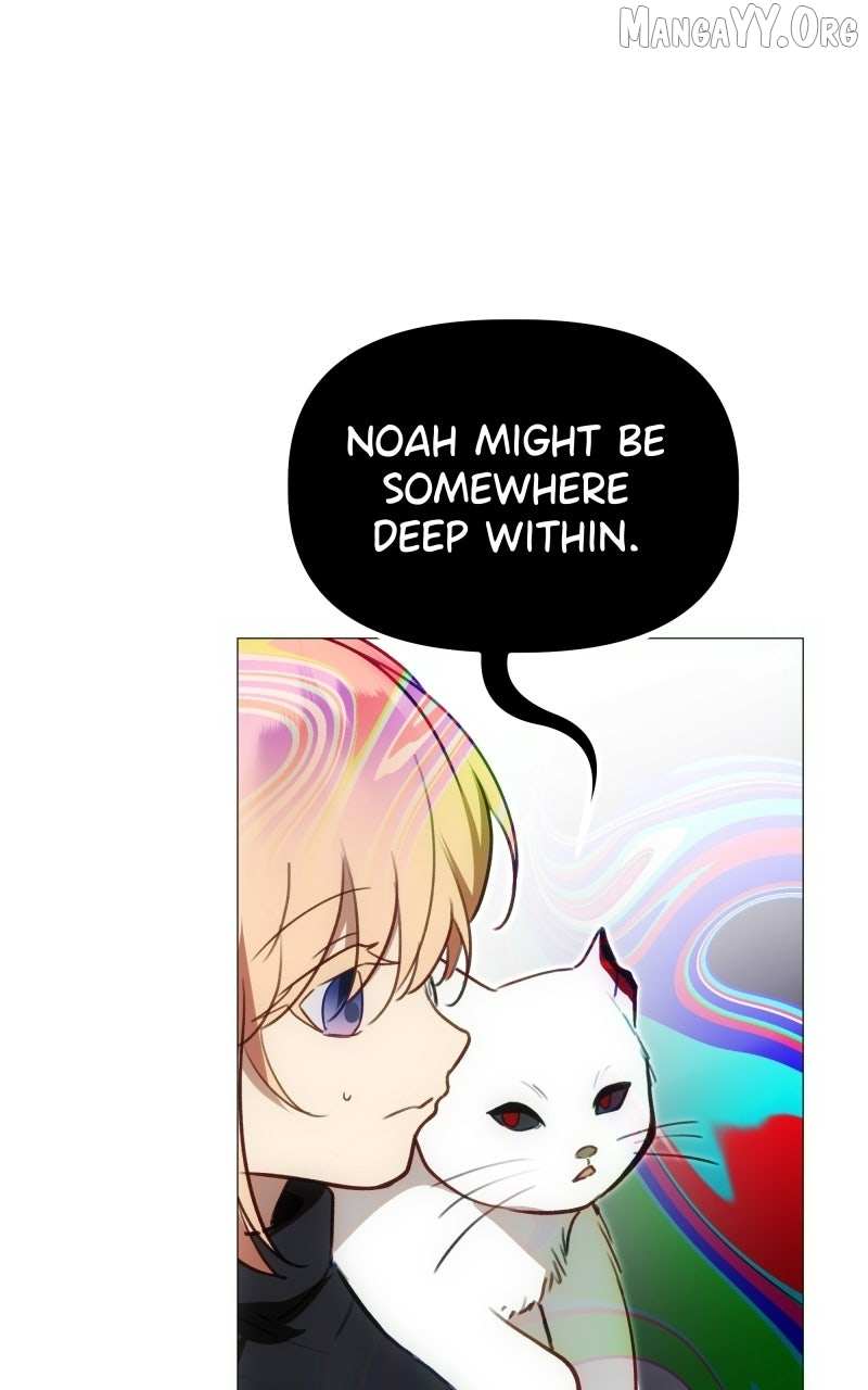 Rebirth (	69michi) Chapter 265 page 59 - 