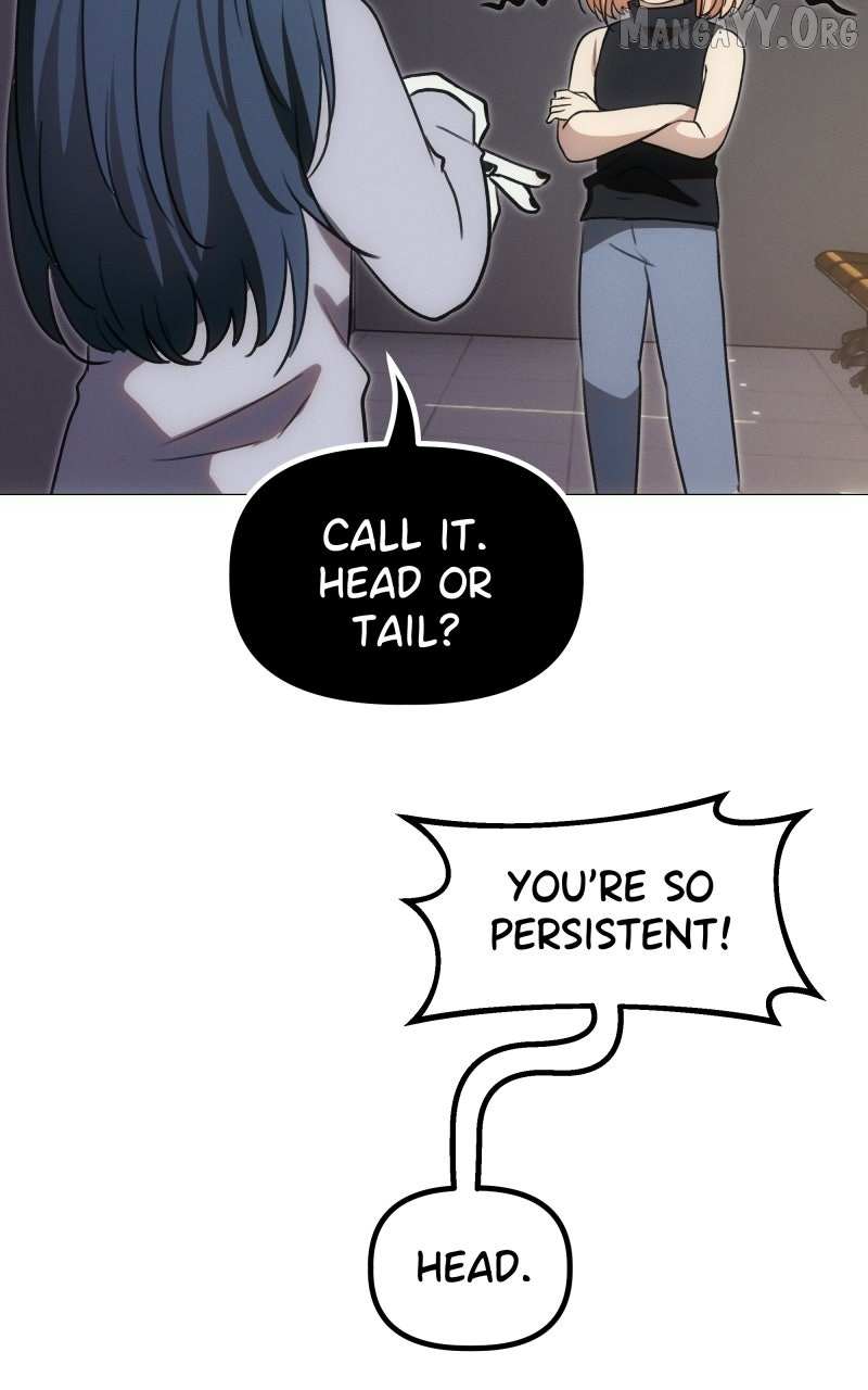 Rebirth (	69michi) Chapter 265 page 7 - 