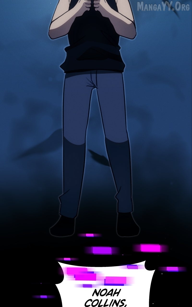 Rebirth (	69michi) Chapter 265 page 69 - 