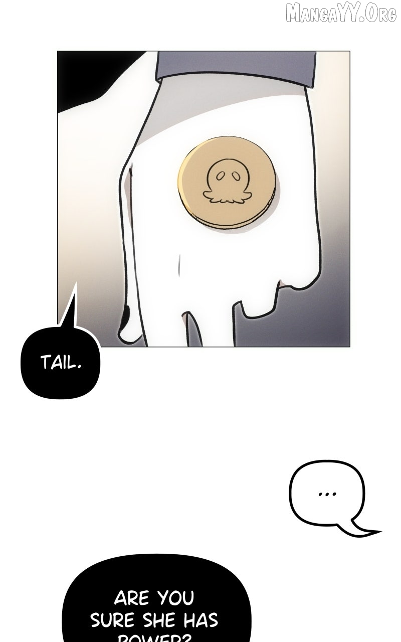 Rebirth (	69michi) Chapter 265 page 8 - 