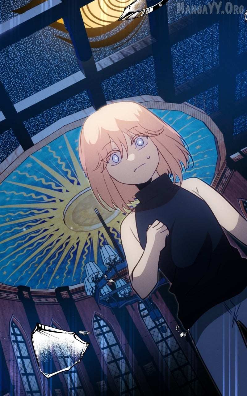 Rebirth (	69michi) Chapter 265 page 72 - 