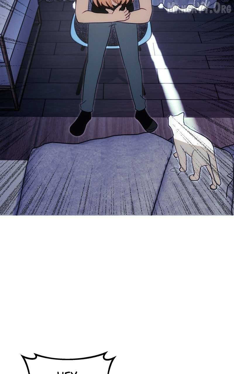 Rebirth (	69michi) Chapter 265 page 77 - 