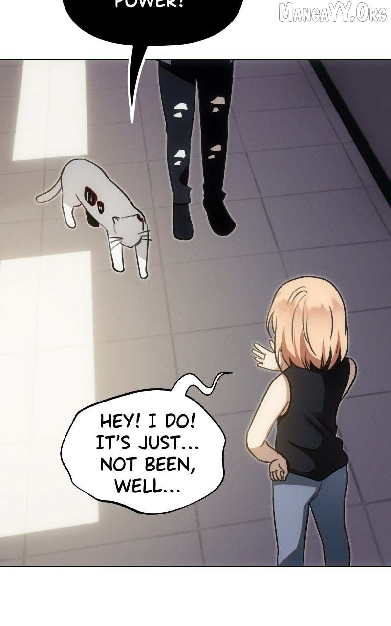Rebirth (	69michi) Chapter 265 page 9 - 