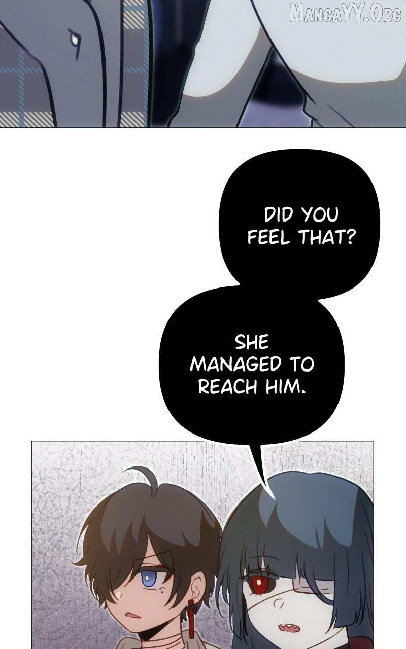 Rebirth (	69michi) Chapter 265 page 81 - 