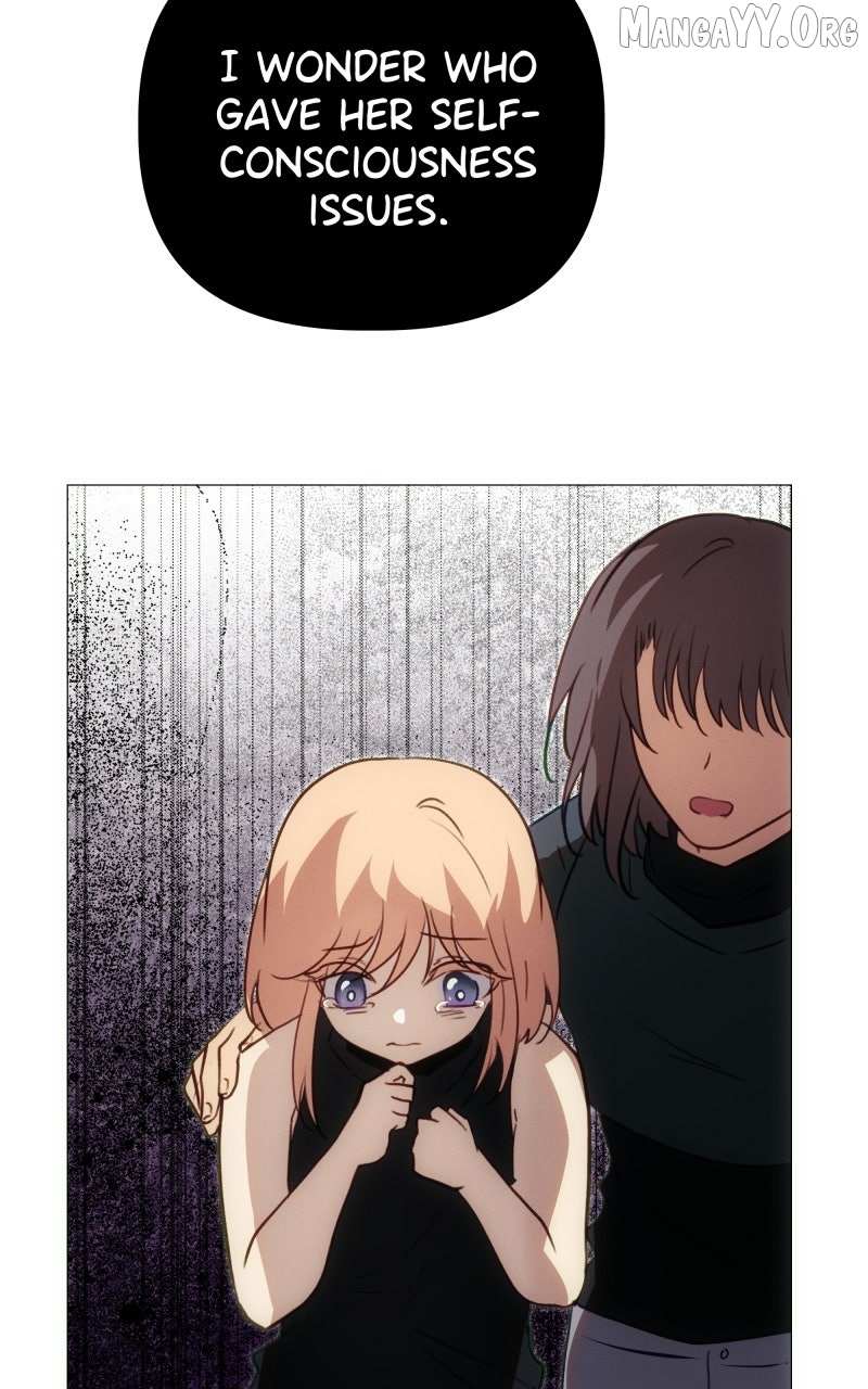 Rebirth (	69michi) Chapter 265 page 83 - 