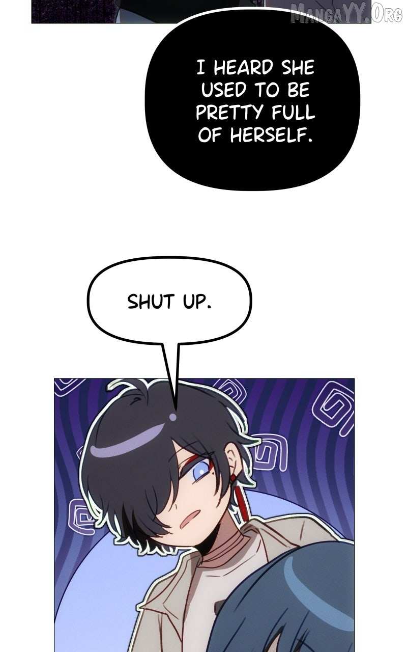 Rebirth (	69michi) Chapter 265 page 84 - 
