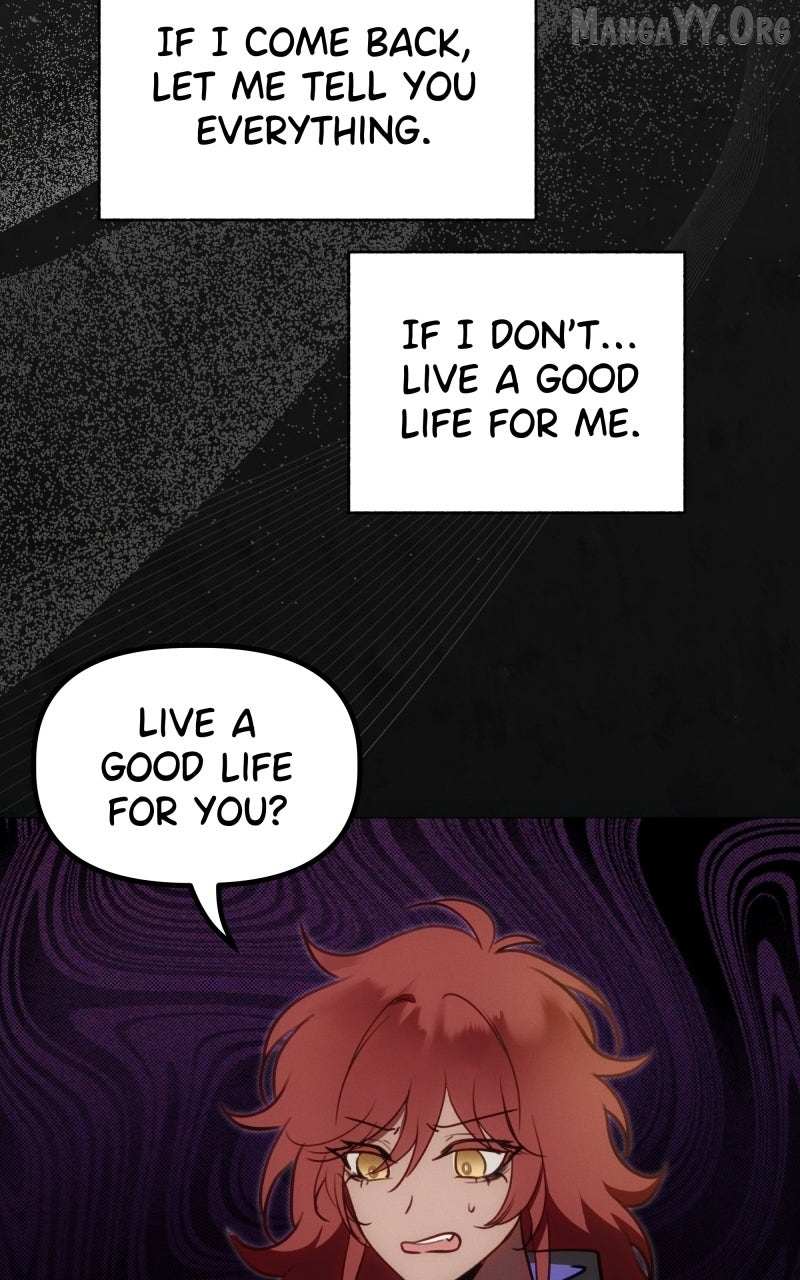 Rebirth (	69michi) Chapter 266 page 14 - 