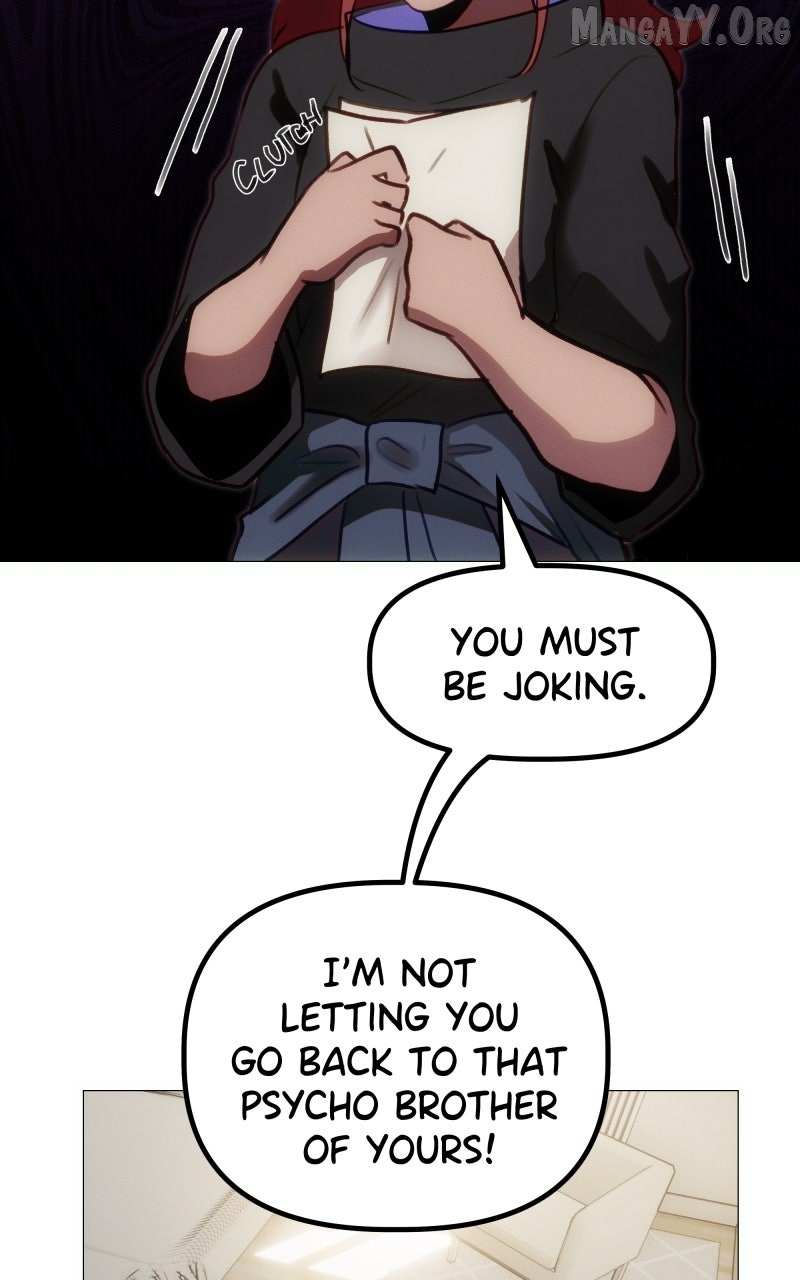 Rebirth (	69michi) Chapter 266 page 15 - 
