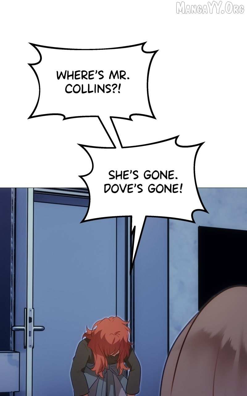 Rebirth (	69michi) Chapter 266 page 18 - 