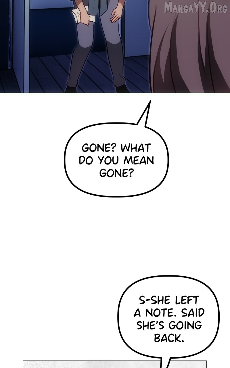 Rebirth (	69michi) Chapter 266 page 19 - 