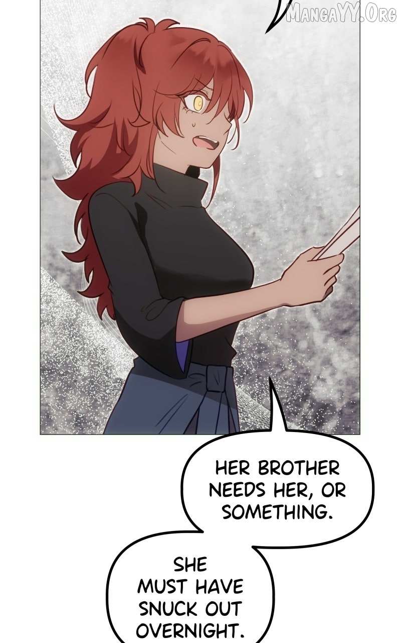 Rebirth (	69michi) Chapter 266 page 20 - 