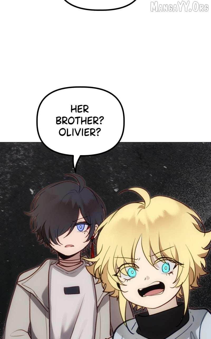 Rebirth (	69michi) Chapter 266 page 21 - 