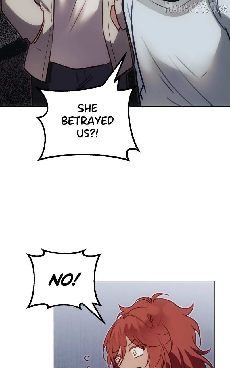Rebirth (	69michi) Chapter 266 page 22 - 