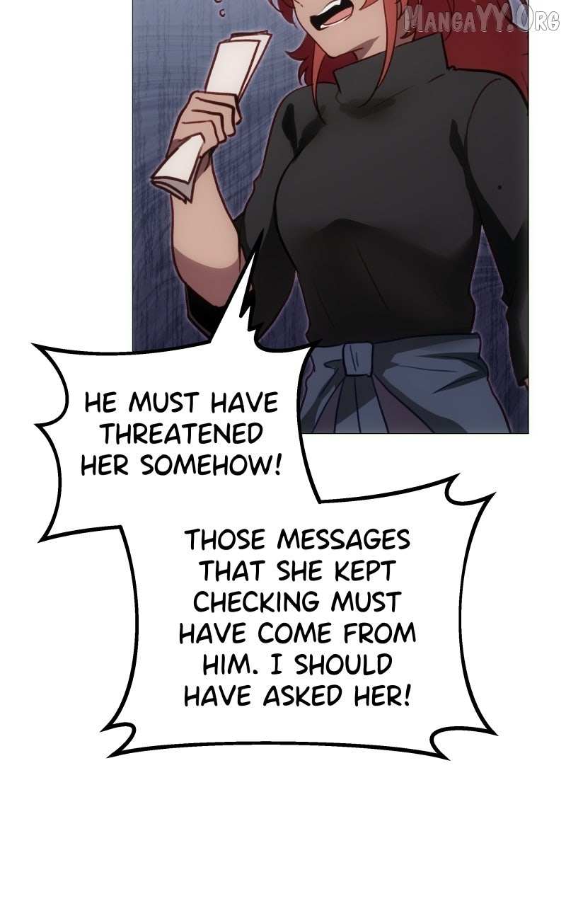 Rebirth (	69michi) Chapter 266 page 23 - 