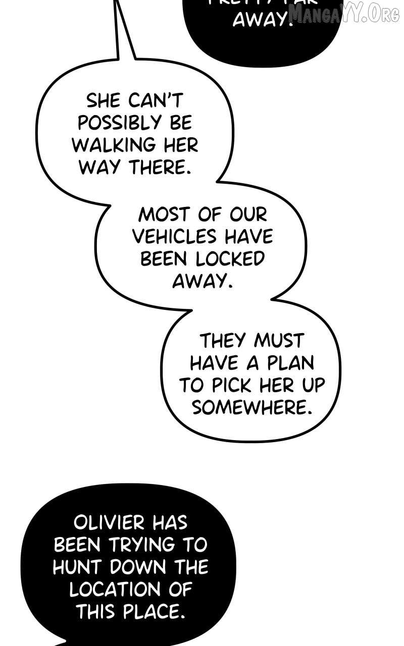Rebirth (	69michi) Chapter 266 page 25 - 