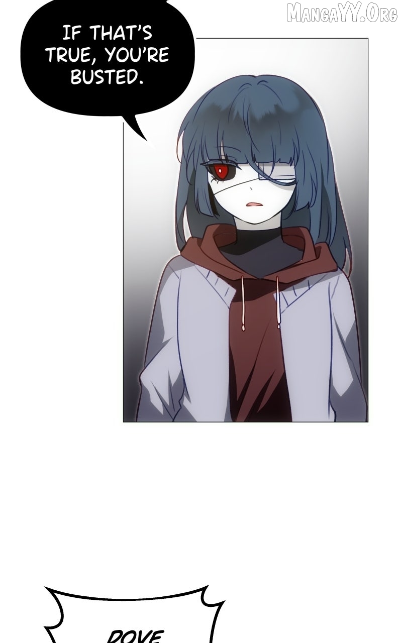 Rebirth (	69michi) Chapter 266 page 26 - 