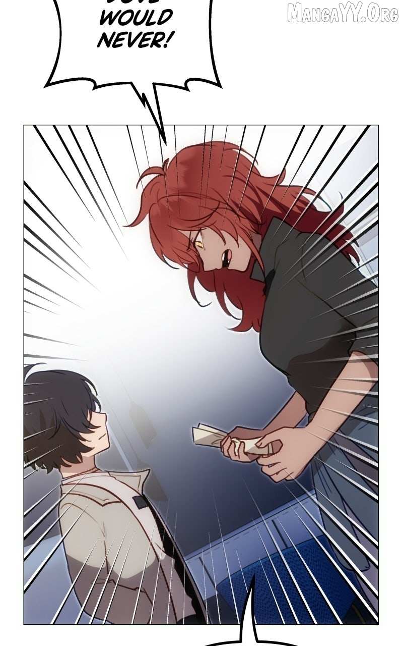Rebirth (	69michi) Chapter 266 page 27 - 