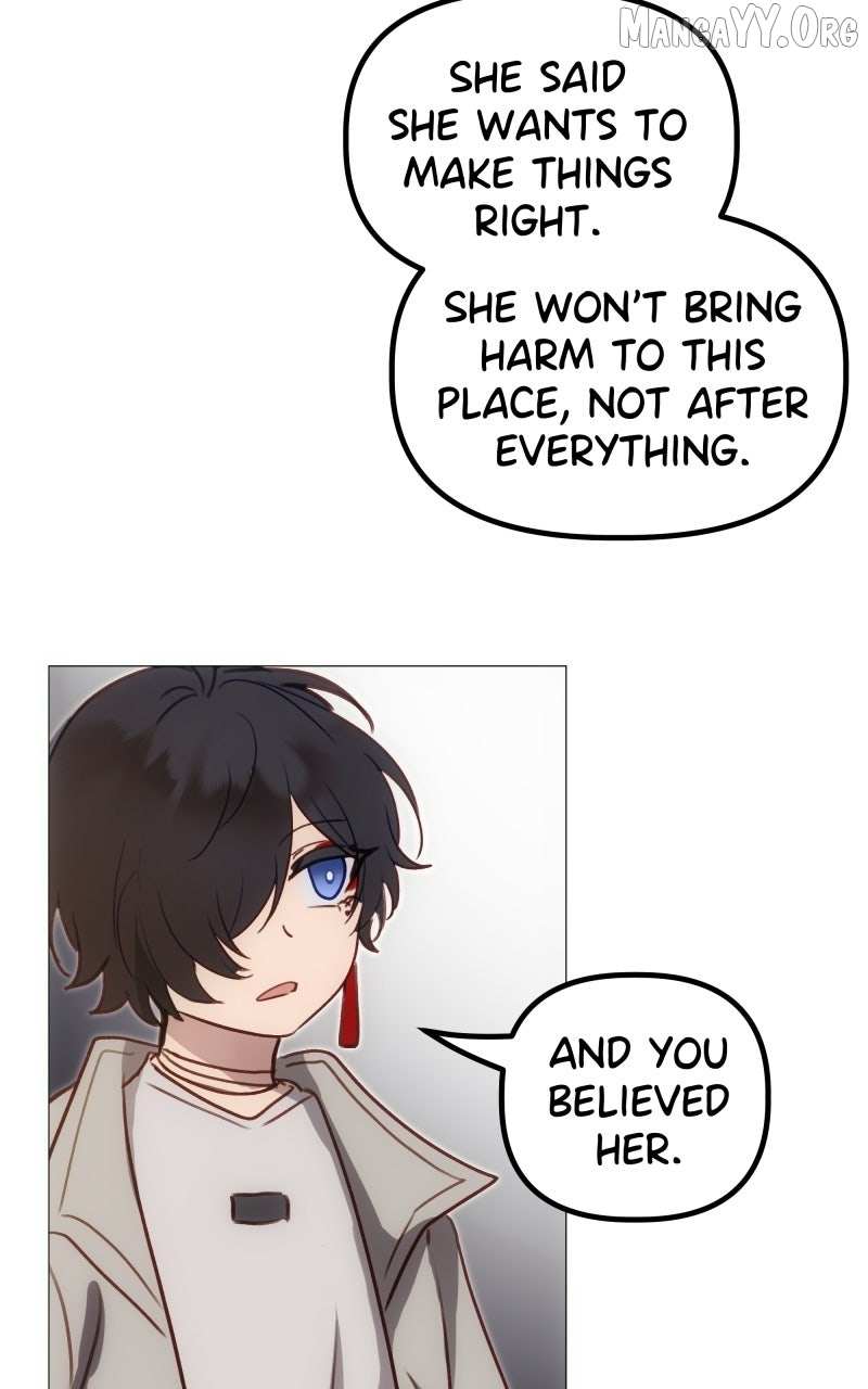 Rebirth (	69michi) Chapter 266 page 28 - 